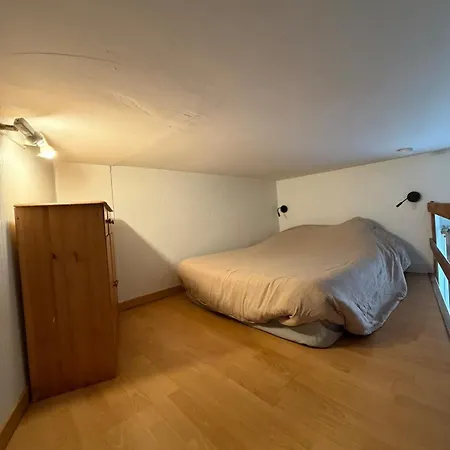 Le Roi Rene Cosy Et Confortable Centre Entre Gare Et Chateau Apartment Angers