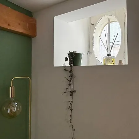 Le Roi Rene Cosy Et Confortable Centre Entre Gare Et Chateau * Angers