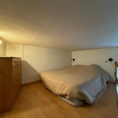 Le Roi Rene Cosy Et Confortable Centre Entre Gare Et Chateau Angers
