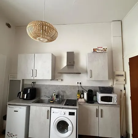 Le Roi Rene Cosy Et Confortable Centre Entre Gare Et Chateau * Angers