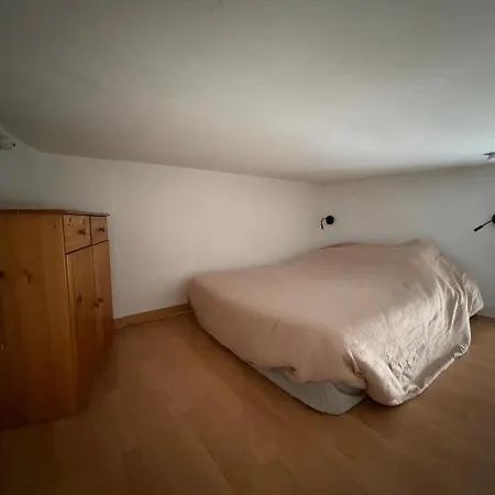 Le Roi Rene Cosy Et Confortable Centre Entre Gare Et Chateau Apartment